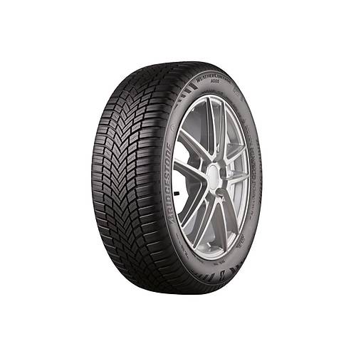 Bridgestone 215/55 R18 99V XL Weather Control A005 SUV 4 Mevsim Lastii ( retim Yl: 2023 )