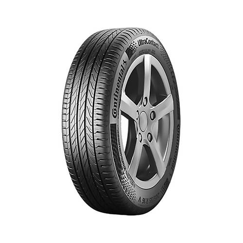 Continental 175/65 R15 84T Ultracontact Oto Yaz Lastii ( retim Yl: 2024 )