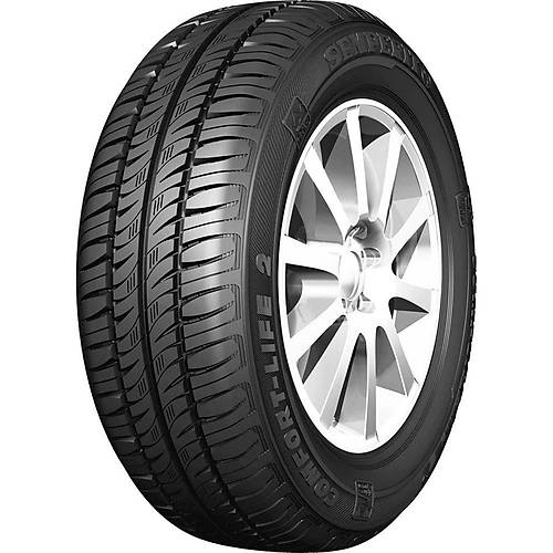 Semperit 155/65 R14 75T Comfortlife-2 Oto Yaz Lastii (retim Yl: 2024)