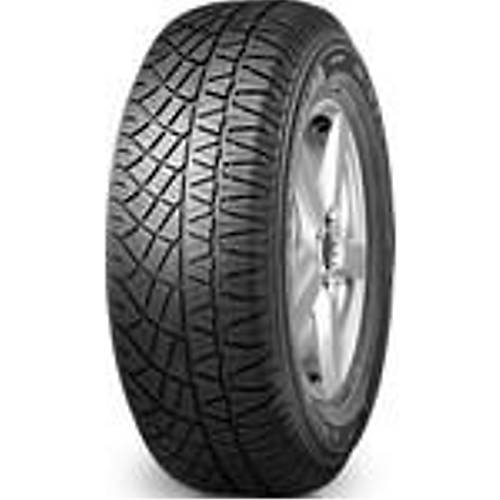 Michelin 255/60 R18 112V XL Latitude Cross SUV Yaz Lastii ( retim Tarihi: 2023 )