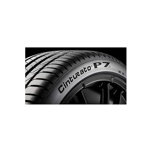 Pirelli 275/45 R18 103W Rft Moe Cinturato P7 Oto Yaz Lastii ( retim Yl: 2021 )