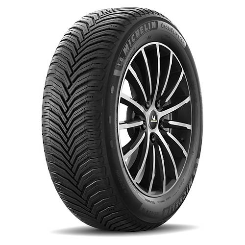 Michelin 185/60 R15 84H Crossclimate 2 Oto 4 Mevsim Lastii ( retim Yl: 2024 )