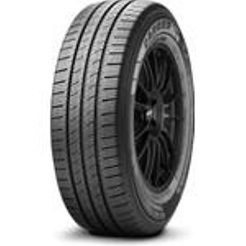 Pirelli 235/65 R16C 115R Carrier All Season M+S Hafif Ticari Drt Mevsim Lastii (retim Yl: 2024)