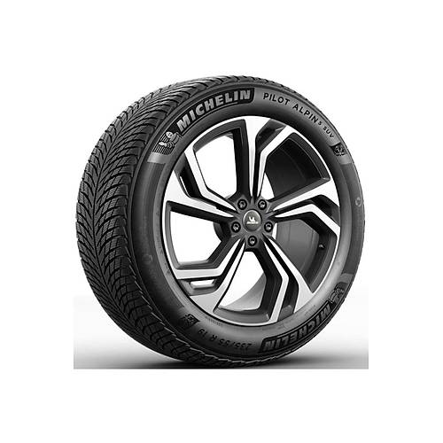 Michelin 245/50 R19 105V Xl Pilot Alpin 5  Suv K Lastii ( retim Yl: 2023 )