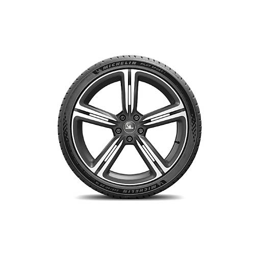 215/45R18 93Y XL Pilot Sport 5