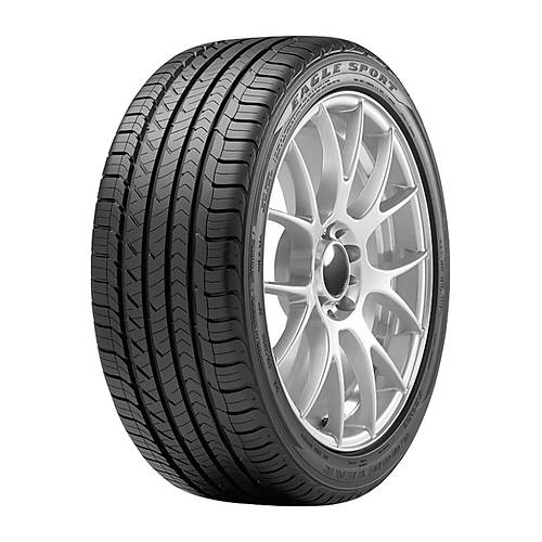 Goodyear 225/45 R17 94W XL Eagle Sport TZ FP Oto Yaz Lastii ( retim Yl: 2023 )