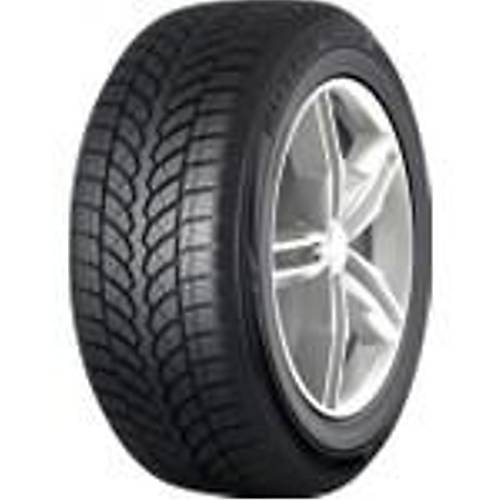 Bridgestone 205/80 R16 104T Blizzak LM80 EVO Oto K Lastii ( retim Yl: 2022 )