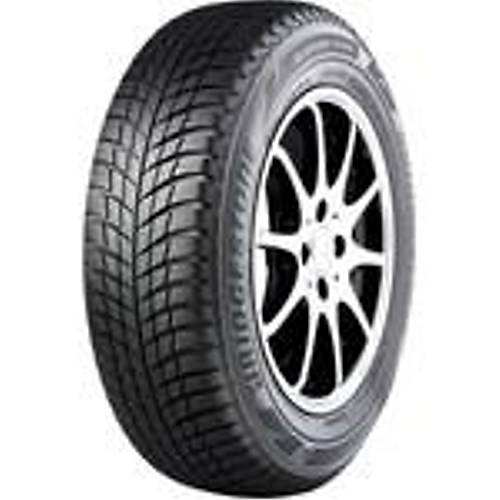 Bridgestone 225/45 R18 91H Extended Moe Blizzak LM001 Oto K Lastii (retim Yl : 2022)