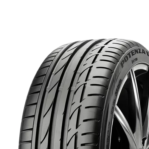 Bridgestone 245/45 R19 98Y Potenza S001 RFT Oto Yaz Lastii ( retim Yl: 2023 )