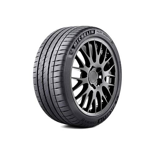 Michelin 245/30 R19 89Y Xl Zr Pilot Sport 4s Oto Yaz Lastii (retim Yl: 2022)