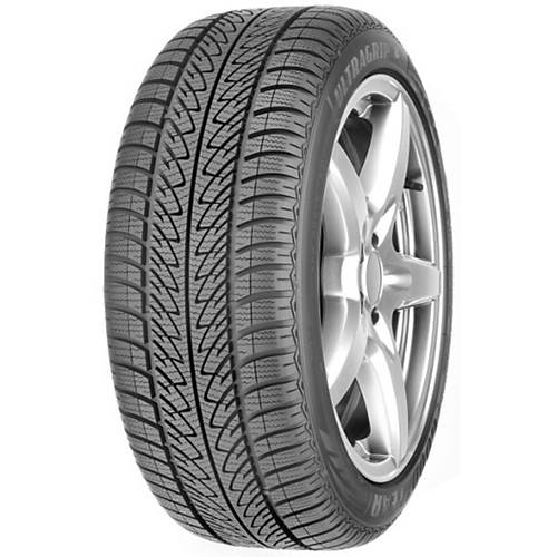 Goodyear 225/55 R17 97H UltraGrip 8 Performance Oto K Lastii ( retim Yl: 2022 )