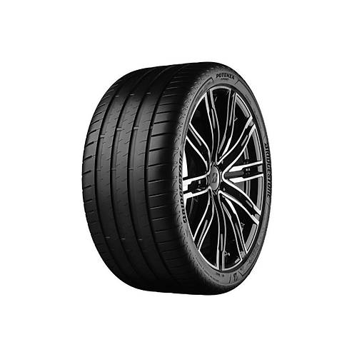 Bridgestone 235/45 R18 98Y XL Potenza Sport Oto Yaz Lastii ( retim Yl: 2021 )