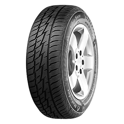 Matador 275/55 R17 109H Mp92 Sibir Snow Suv Oto K Lastii ( retim Yl: 2022 )