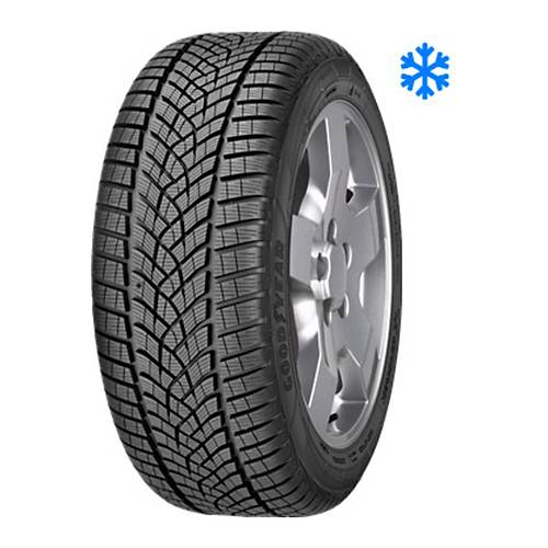 Goodyear 215/45 R17 91V Xl Fp Ultragrip Performance+ Oto K Lastii (retim Yl : 2021)