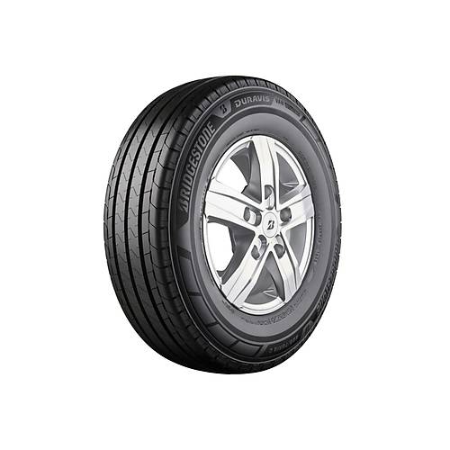 Bridgestone 205/65 R16C 107/105T Duravis Van Oto Yaz Lastii ( retim Yl: 2024 )