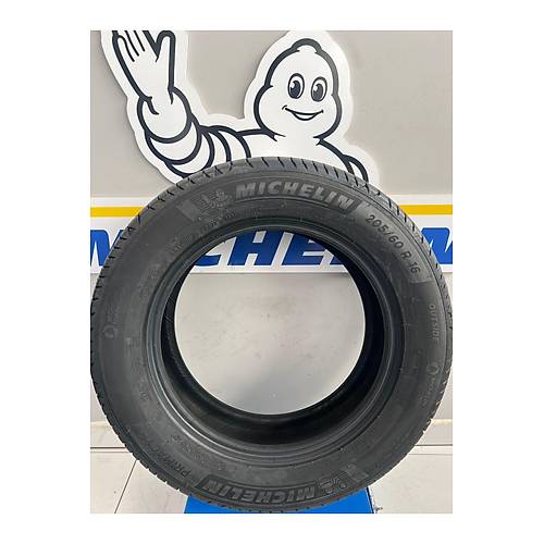 Michelin 205/60 R16 92H Primacy 4+ Oto Yaz Lastii ( retim Yl: 2024 )