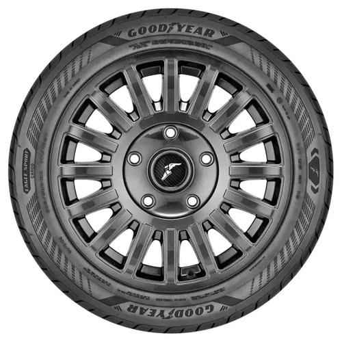 Goodyear 195/75 R16C 107/105R Eagle Sport 4Seasons Cargo Hafif Ticari 4 Mevsim Lastii (retim Yl: 2024)