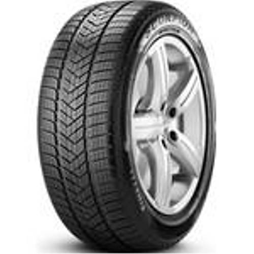 Pirelli 265/50 R20 111H Scorpion Winter Eco Xl Oto K Lastii ( retim Yl: 2022 )