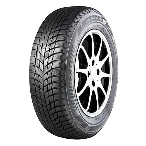 Bridgestone 225/60 R18 104H Blizzak Lm001 Runflat Oto K Lastii ( retim Yl: 2023 )