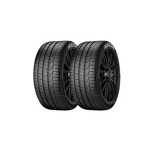 275/45R18 103Y P Zero (N1)