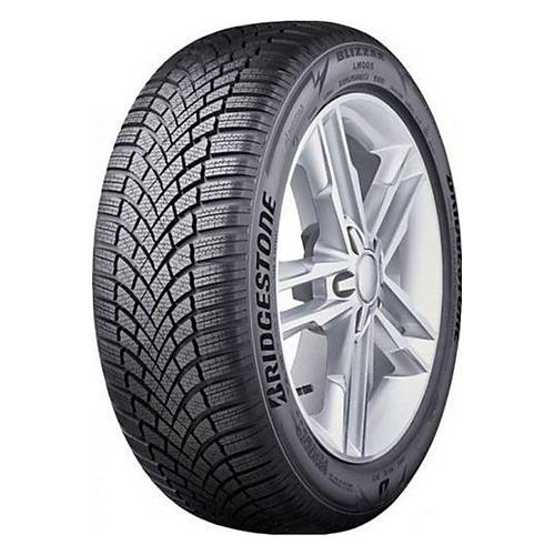 Bridgestone 255/50 R20 109V XL Blizzak LM005 SUV K Lastii ( retim Yl: 2023 )