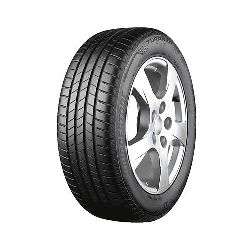 Bridgestone 225/50 R18 99W Xl * Rft Turanza T005 Yaz Lastii ( retim Yl: 2023 )