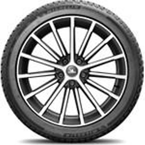 Michelin 225/60 R17 99V Crossclimate 2 Oto 4 Mevsim Lastii ( retim Yl: 2023 )