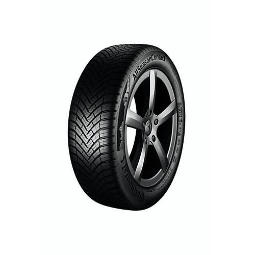 Continental 195/65 R15 91T Allseasoncontact Oto 4 Mevsim Lastii (retim Yl: 2024)