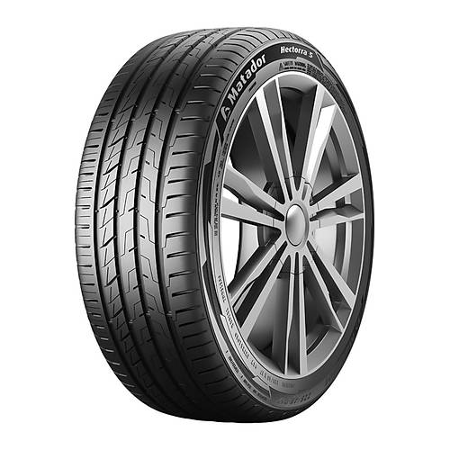 Matador 185/60 R14 82H Hectorra 5 Oto Yaz Lastii ( retim Yl: 2024 )