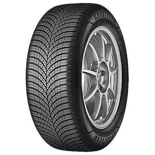 Goodyear 235/55 R19 105W XL Vector 4 Seasons Gen-3 SUV 4 Mevsim Lastii ( retim Yl: 2023 )