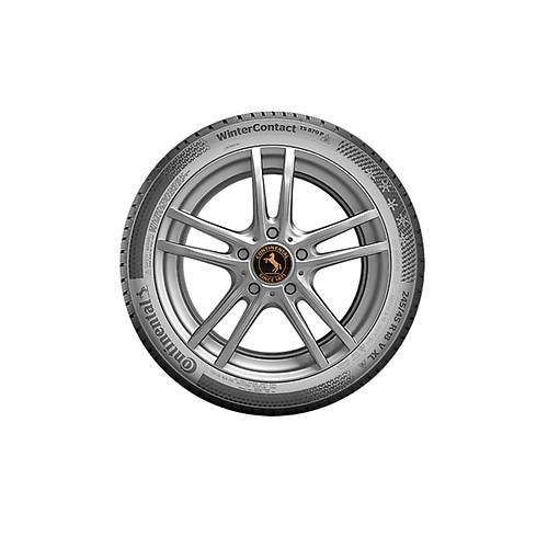 Continental 235/55 R19 105H Xl Wintercontact Ts 850 P Mo Oto K Lastii ( retim Yl: 2024 )