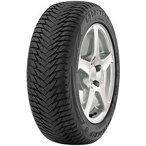 Goodyear 185/65 R15 88T UltraGrip 8 MS Oto K Lastii ( retim Yl: 2023 )