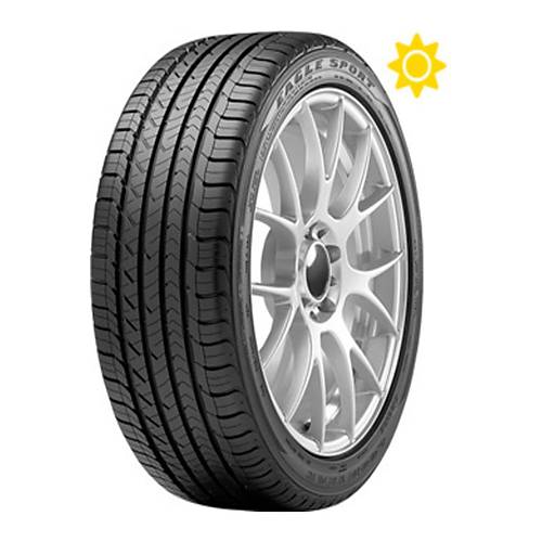 Goodyear 225/60 R16 98V Eagle Sport Tz Fp Oto Yaz Lastii ( retim Yl: 2023 )