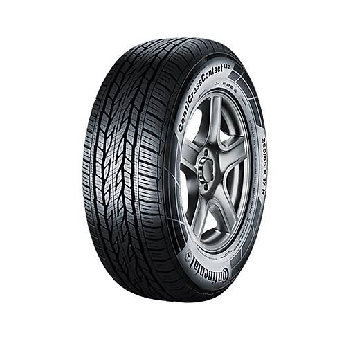 225/70R16 103H FR CrossContact LX2