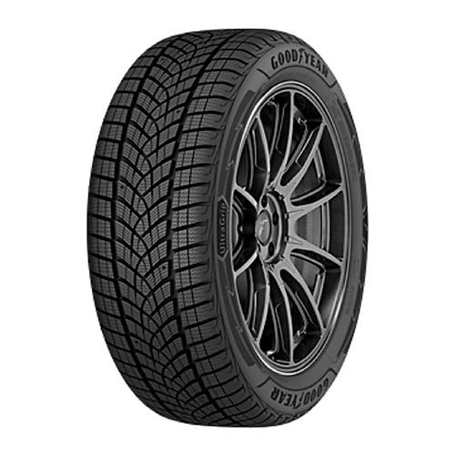 Goodyear 225/55 R19 99V Ultragrip Performance + Suv 4x4 Oto K Lastii (retim Yl : 2023)