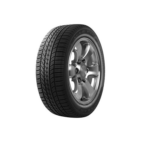 Goodyear 235/50 R20 104W Xl Eagle F1 Asymmetric Suv At J Oto Yaz Lastii (retim Yl: 2024)