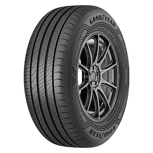 Goodyear 255/55 R19 111V Xl Efficientgrip 2 Suv Yaz Lastii ( retim Yl: 2024 )