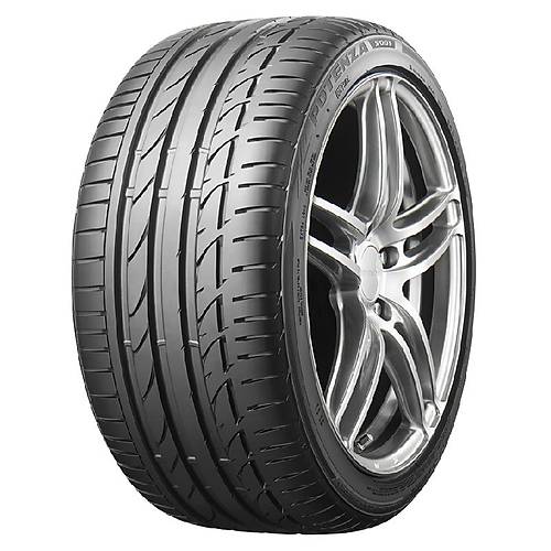 Bridgestone 225/45 R19 92W Potenza S001 RFT Oto Yaz Lastii ( retim Yl: 2022 )