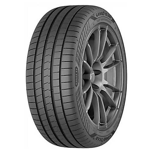 Goodyear 205/40 R17 84W Xl Fp Eagle F1 Asymmetric 6 Oto Yaz Lastii (retim Yl: 2023)