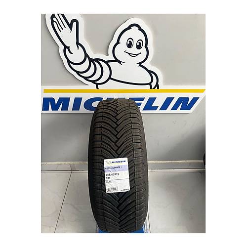 185/65R15 92T XL CrossClimate +