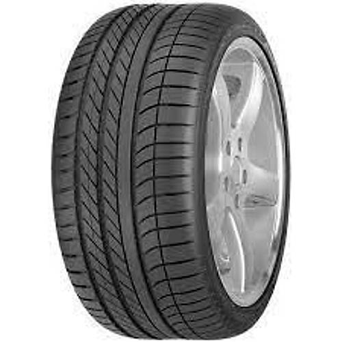 Goodyear 275/35 R19 100Y Xl Rof Rft * Moe Eagle F1 Asymmetric 3 Oto Yaz Lastii (retim Yl: 2024)