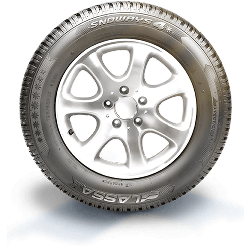 Lassa 225/45 R18 95V XL Snoways 4 Oto K Lastii ( retim Yl: 2023 )