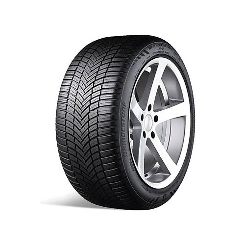 Bridgestone 215/65 R16 102V Xl A005 4 Mevsim Lastii (retim Yl: 2024)