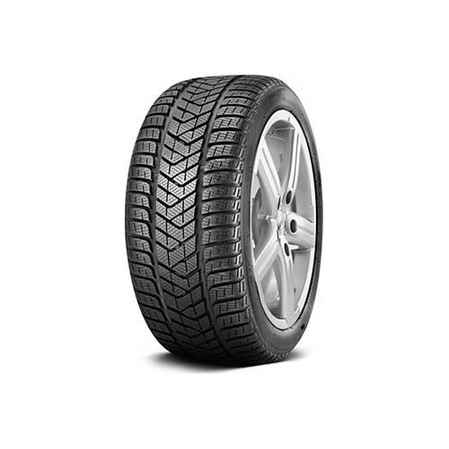 Pirelli 245/45 R18 100V Mo XL RFT Sottozero Serie 3 Oto K Lastii ( retim Yl: 2023 )