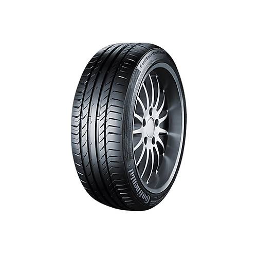 Continental 265/40 R21 101Y N0 Contisportcontact 5P Suv Suv Yaz Lastii (retim Yl: 2024)