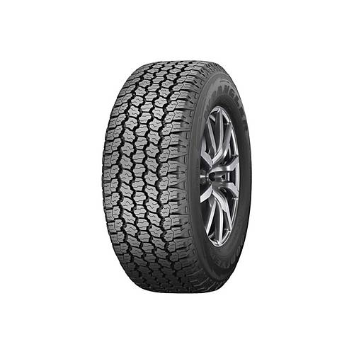 265/60R18 110H Wrangler ALL-Terrain Adventure OWL