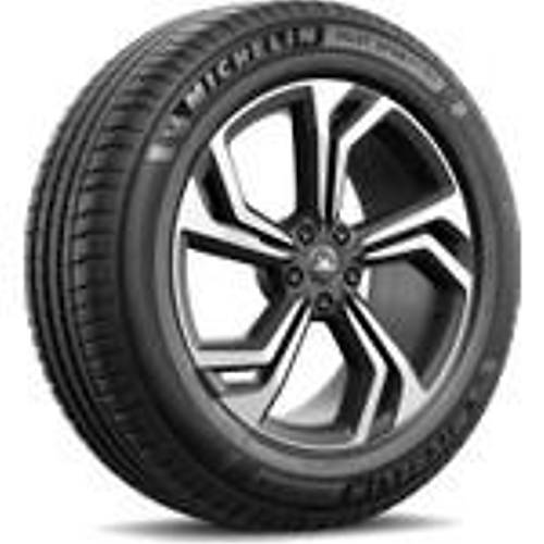 Michelin 235/50R19 103Y Xl Pilot Sport 4 Suv Oto Yaz Lastii (retim Yl: 2024)