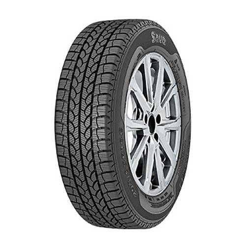 Sava 225/65 R16C 112/110R Eskimo Lt Oto K Lastii ( retim Yl: 2023 )