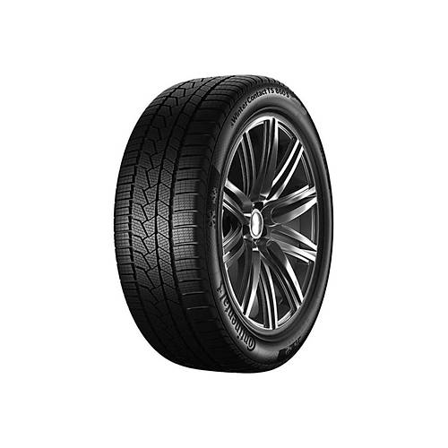 Continental 195/65 R15 91T WinterContact TS870 Oto K Lastii ( retim Yl: 2024)