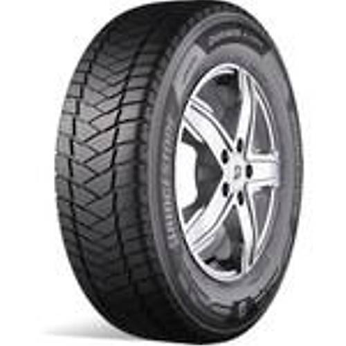 Bridgestone 225/65 R16C 112/110R Duravs All Season Hafif Ticari Drt Mevsim Lastii (retim Yl: 2024)